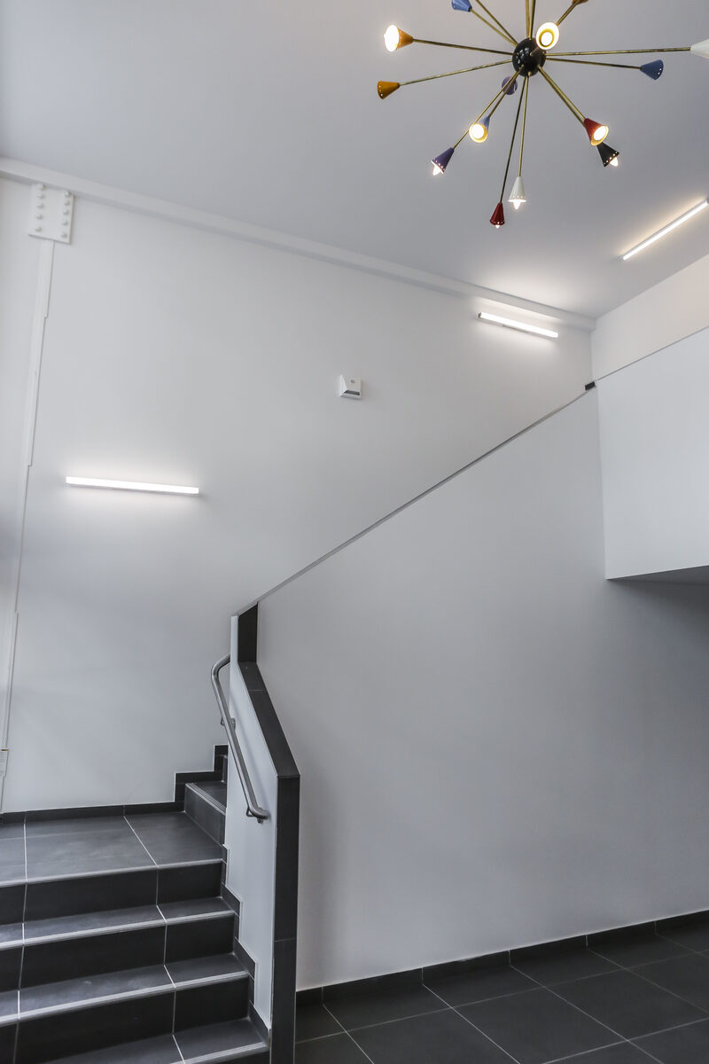 Metropol - the high-end location in Berlin-Mitte by Karina Bednorz Suites