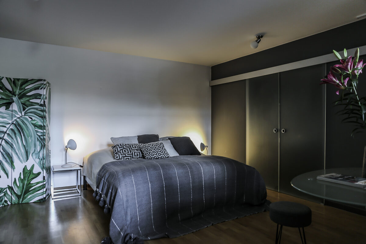 Loft Kreuzberg direkt am Viktoriapark in Berlin by Karina Bednorz Suites
