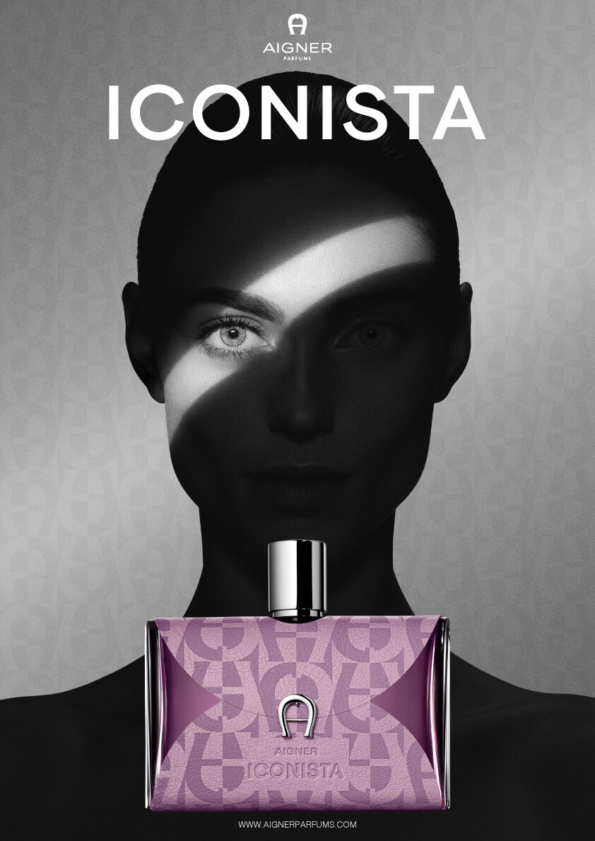 Katja Tschan-Matschl, Head of Art Buying at NEVEREST, is supporting the GoSeeAWARDS Jury, is attending UPDATE-19-BERLIN and presents the AIGNER ICONISTA fragrance campaign plus BMW Aftersales, Butcher’s by Penny, LINKEDIN, and Toyota Crosscamp on GoSee