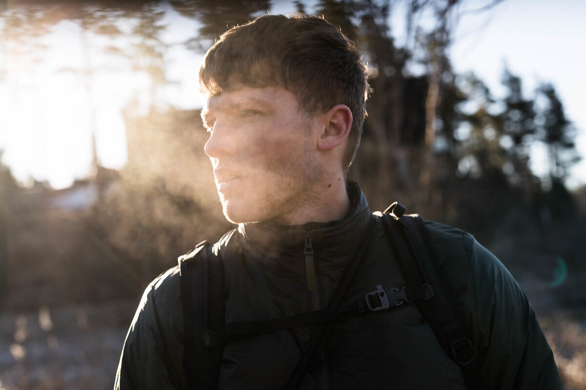 <b>NATURAL BORN EXPLORERS</b> produce the 'PACK &amp; GO!' campaign including a TVC for JACK WOLFSKIN F/W '19 in Helsinki