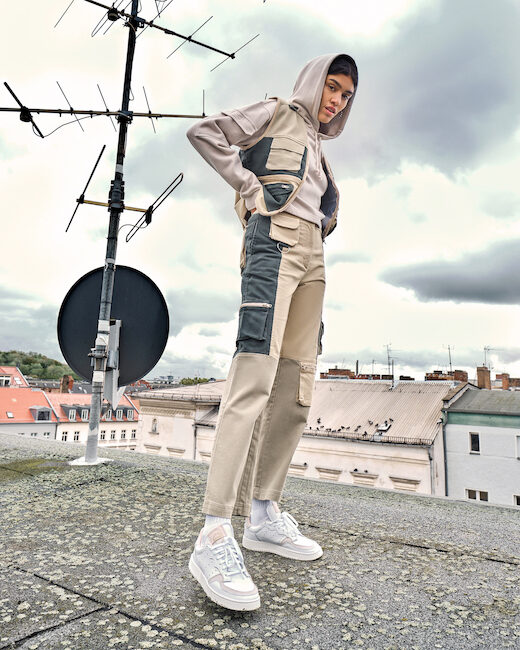 VIVA Models : ARTDECO beauty campaign, ADIDAS ‘Home of Classics/Supercourt’, ELLE Croatia November 2019 cover, GRAZIA UK and L'OFFICIEL Lithuania ... plus meet VIVA MODELS at UPDATE-19-BERLIN