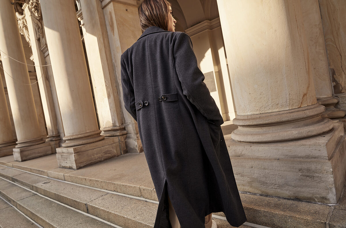 BON PRIX Fall motifs by Verena Knemeyer c/o Double T Photographers
