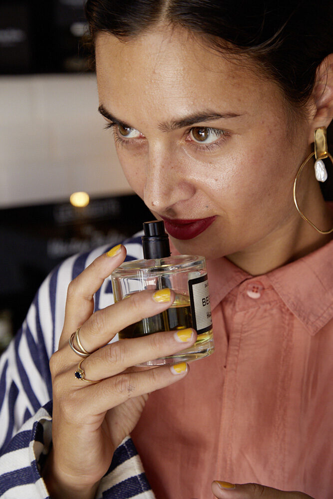 <b>Brita SÖNNICHSEN c/o NERGER M&amp;O</b> photographs for SALON magazine in Marrakech