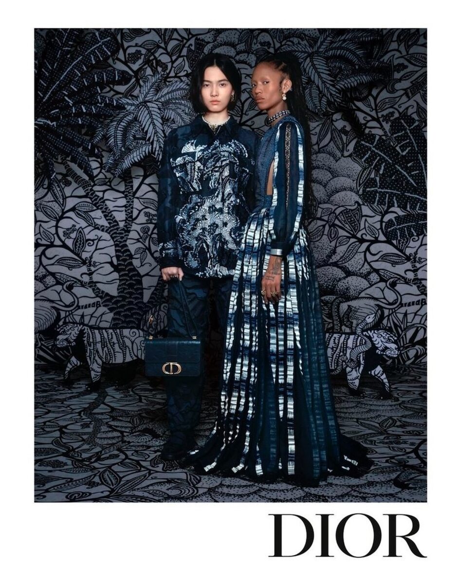 LES ARTISTS BY JOSEF STOCKINGER, HMS : SKP 22 mag, JOLIE MOME mag, J’AI MAL A LA TETE F/W ‘19/‘20, COEVAL mag, DIOR CRUISE ‘20, INTERSECTION mag, FOGS mag, VOGUE Portugal, and wintery flair for SWAROVSKI