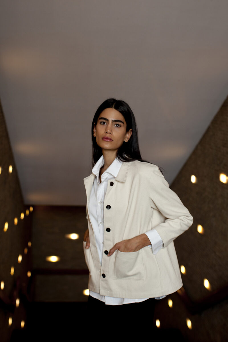 Sustainability, trends and environmental activism: <b>Welcome to the online fashion platform  STAIY</b> – because transition in fashion is starting now!