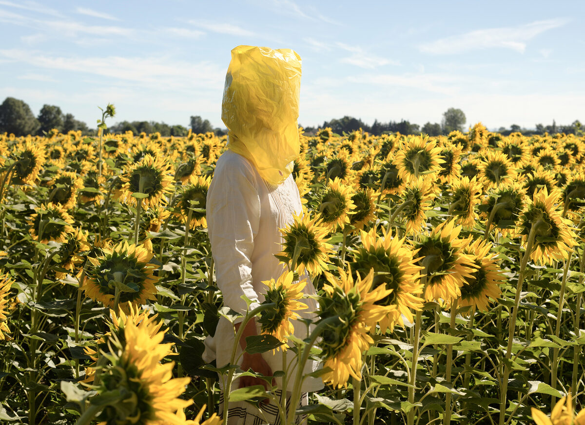 GoSee loves ... <b>‘The Nature of Being – Emotional Landscapes’</b> shows the world we live in – The Helsinki School publishes Volume 6 on its understanding of nature at Hatje Cantz