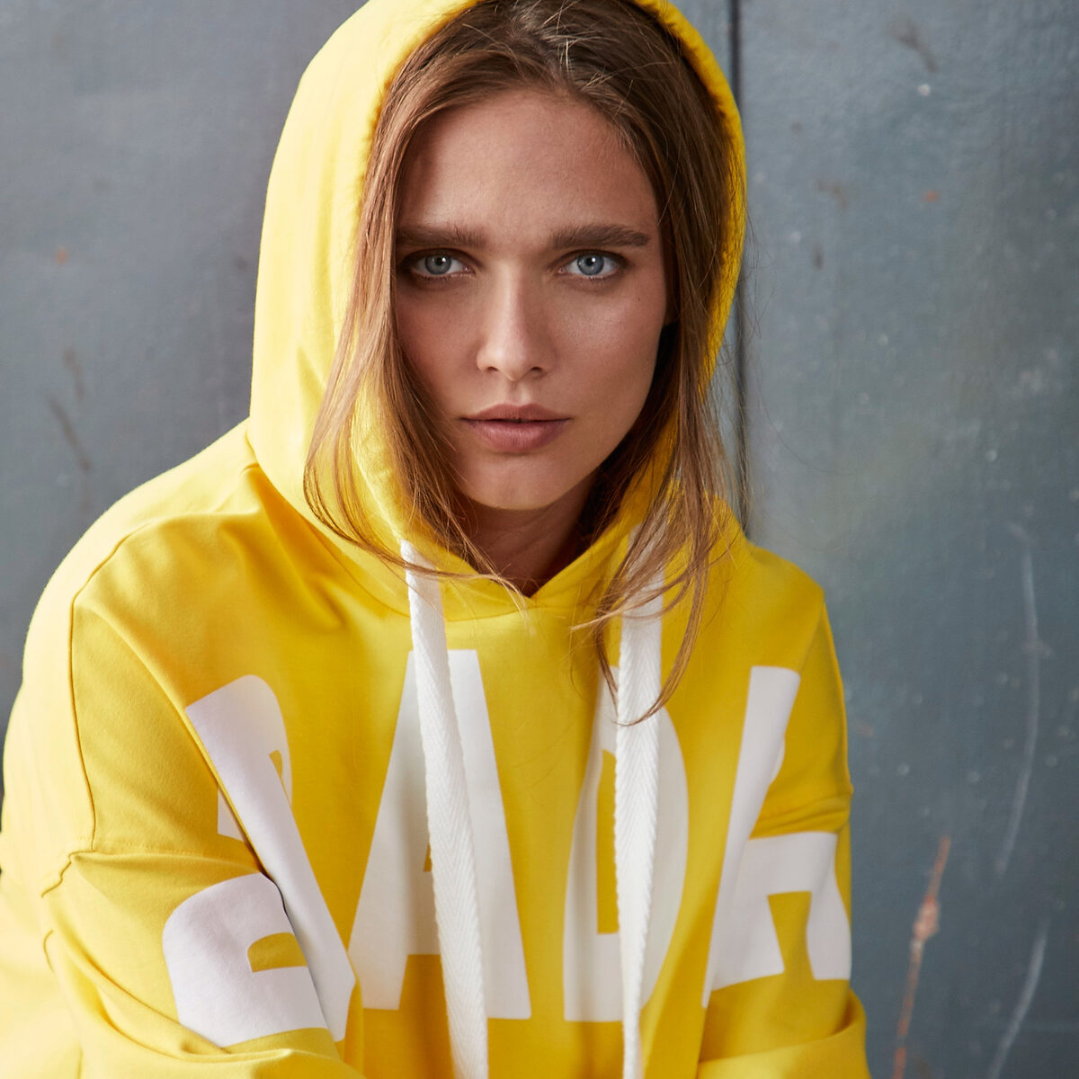 MARC AUREL S/S 2020 campaign and Abderrazak Benchaâbane in his garden in Marrakech for MERIAN magazine - photos by <b>Brita SÖNNICHSEN c/o NERGER M&amp;O</b>