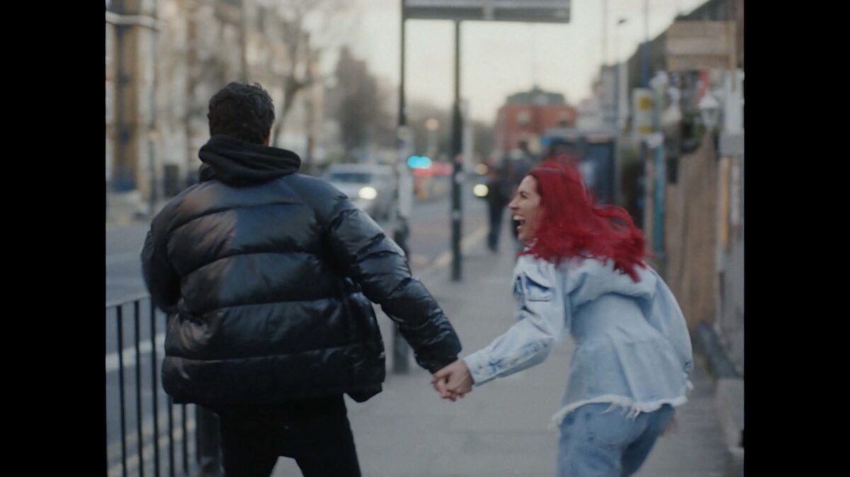 Singer Rika celebrates her broken heart in her new song ‘Doses’ – directed by <b>Jordan Rossi c/o THE GRAFT</b>