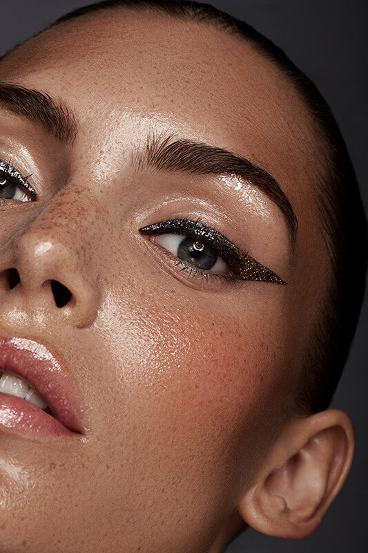 <b>NEW at BIGOUDI : Hair &amp; make-up artist and Creative Director OMER ASAF</b>; WE HAVE A FIRST PORTFOLIO FOR YOU ON GOSEE