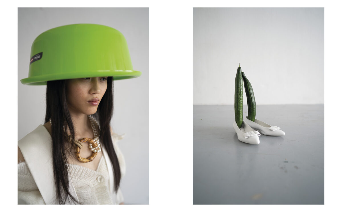 <b>SHOTVIEW ARTISTS MANAGEMENT</b> presents : ‘One Minute in Taipei’, the <b>Erwin Wurm Solo Exhibition</b> visits the Taipei Fine Arts Museum, Taiwan