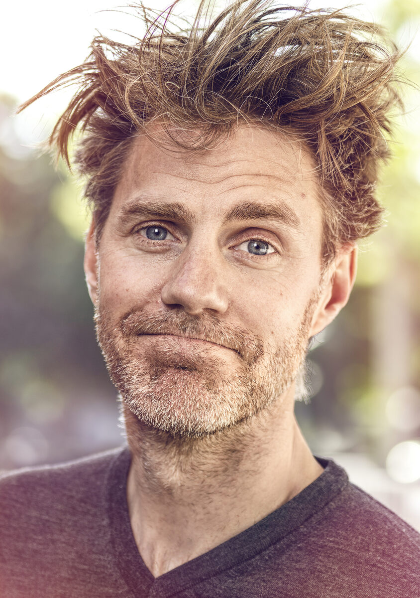 PATRICK SALONEN : Post production and CGI for the backplate & sphere production for ‘Transportation in Switzerland’ and the “Come as you are” campaign for Swiss canton Valais