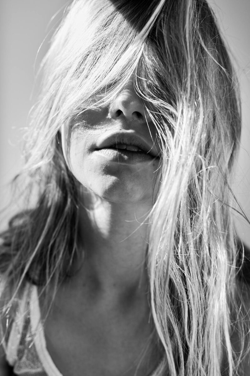 BIRGIT STÖVER ARTISTS : Happy Birthday - WEMPE BY KIM feiert 20. Geburtstag, 'Escape the ordinary' für ABOUT YOU, Grazia Magazin mit Model Marla Fabri und freie Portrait, Beauty und Film Projekte auf GoSee
