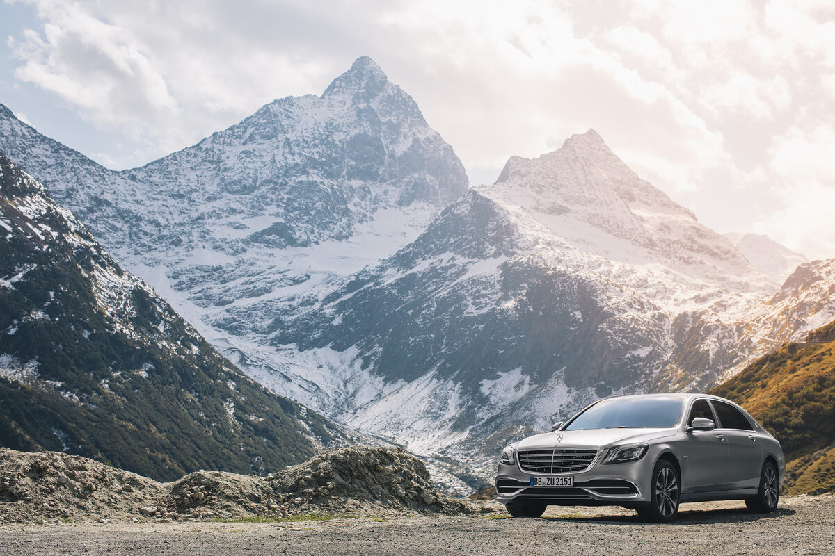Reel Time ! – <b>AGENT MOLLY &amp; CO</b> is thrilled to introduce NEW entry <b>SIREN FOREVER</b> (Automotive/Lifestyle/Motion) from Stockholm, Schweden, on GoSee
