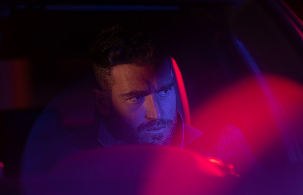SEVERIN WENDELER : Rapper KONTRA K für RAMP STYLE Magazin, Comedian, Fernsehautor und Moderator Aurel Mertz für Funk by ARD & ZDF und SEAT LEON Kampagne