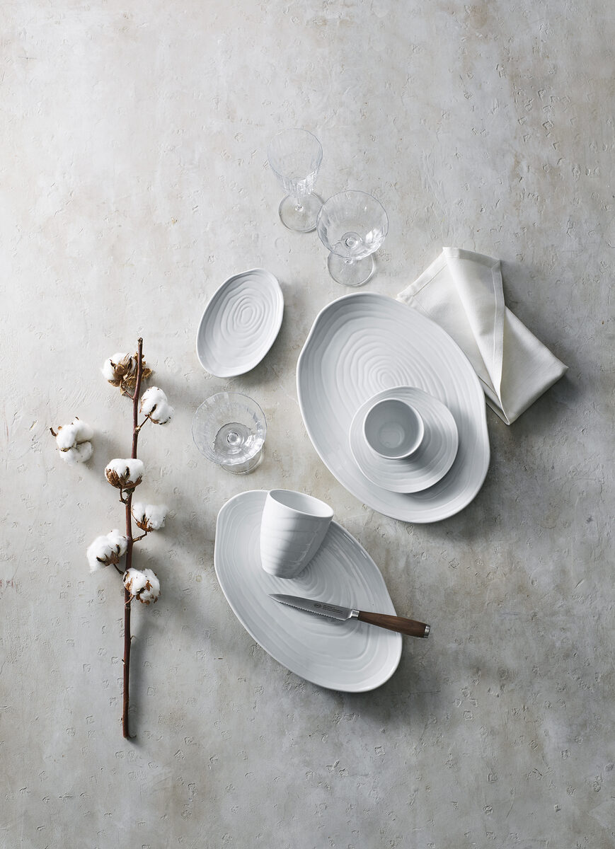 <b>Lars RANEK c/o STILLSTARS</b> photographs for the Danish cake and table experts from THUESEN JENSEN