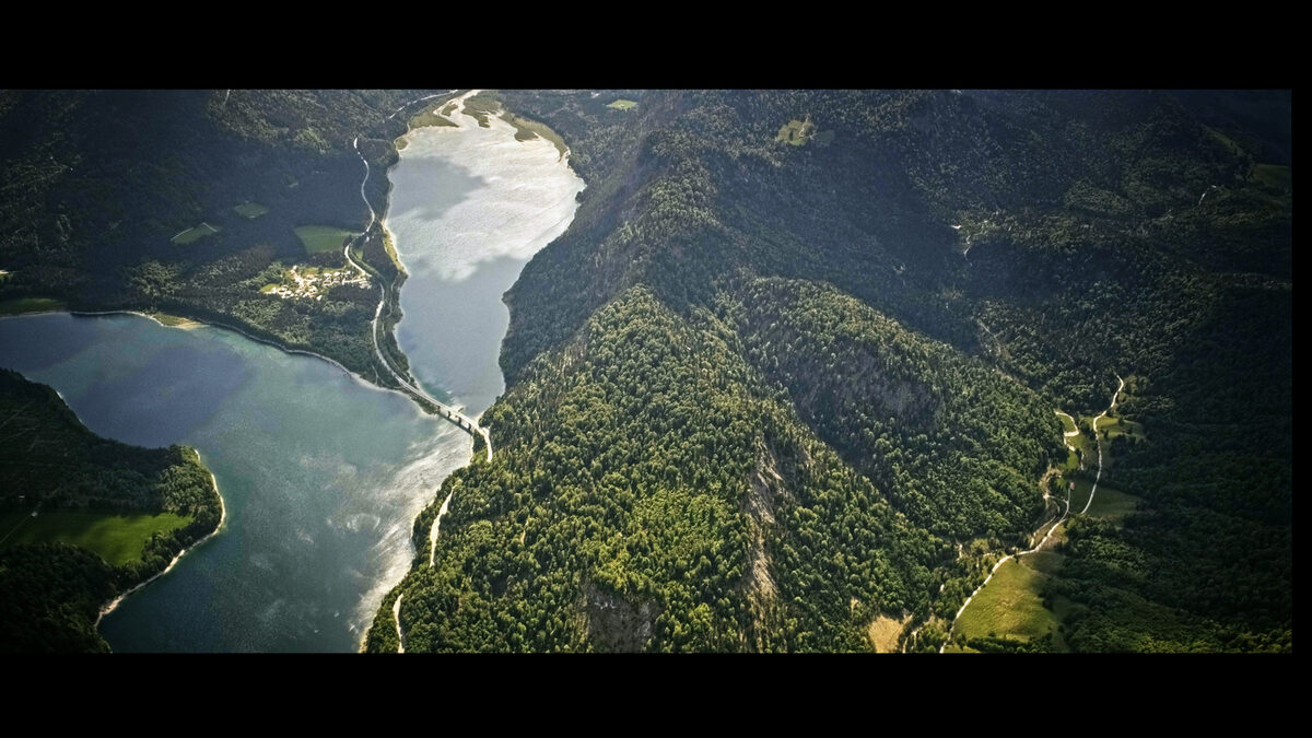 From the Black Forest all the way up to the Alps – <b>MIERSWA-KLUSKA</b> explore beautiful Southern Germany for the ‘MID ENGINE SPECIAL’ in CURVES magazine