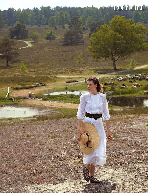BIGOUDI : Beauty support for ASAMBEAUTY, NIVEA, L’OFFICIEL Australia, ACHTUNG fashion, L’OFFICIEL Baltics, styling for KAIFU LODGE, plus foodstyling for the MIRACEL WHIP Balance spot