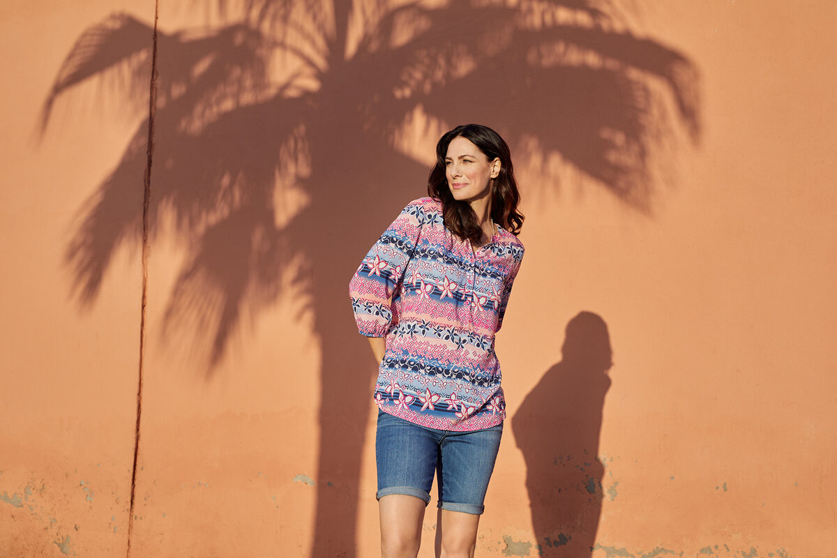 RABE FASHION F/W 2020/21 with photographer <b>BJÖRN GIESBRECHT</b> in Marrakech
