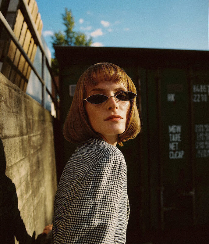 BIGOUDI : HUGO BOSS 30-sec. spot, HARPER’S BAZAAR Turkey, L’OFFICIEL UKRAINE, SENNHEISER, OTTO SPORT, STERN, HARPER’S BAZAAR Vietnam, plus beauty for CARELINE