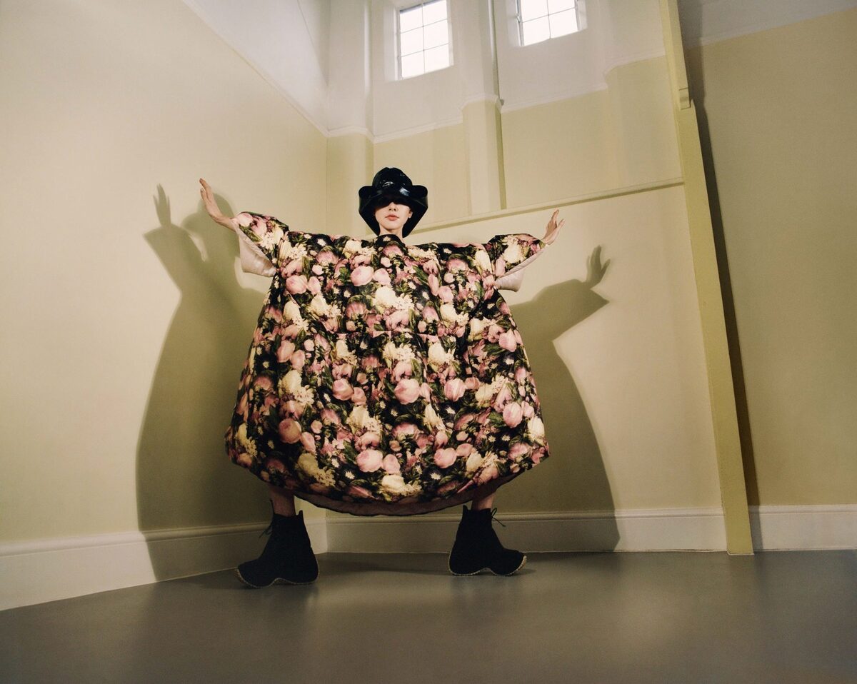 MAKING PICTURES : Unlimiting-Kampagne für VIRGIN MEDIA, Holly Humberstone in der NEW YORK TIMES, das aktuelle Showreel von Sam HOFMAN, LULA Japan Magazin und vier freie Projekte für Euch auf GoSee