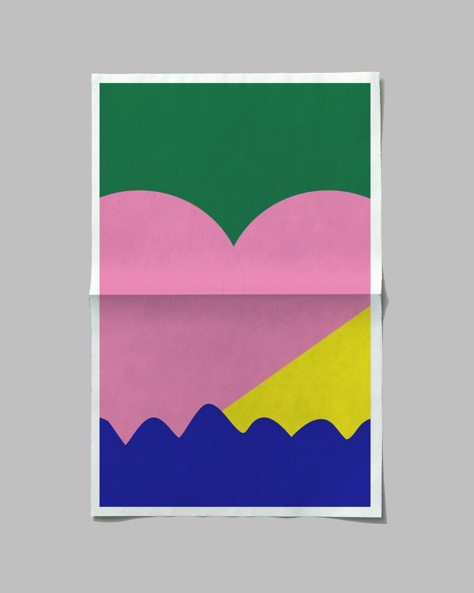 New Illustrations by Art Director & Illustrator JONAS FRANK c/o AGENT MOLLY & CO