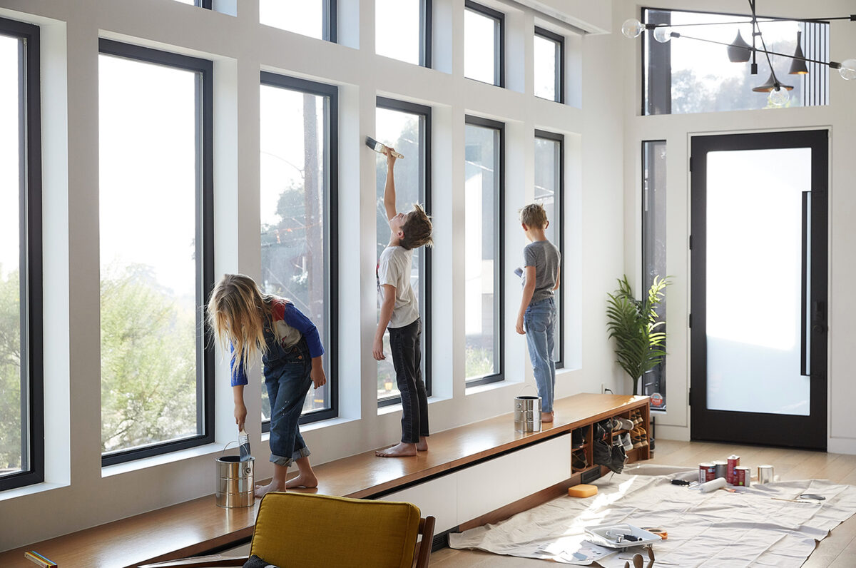 The Dattola family gives 2020 a makeover – photos by <b>Don DIAZ c/o ALYSSA PIZER MANAGEMENT</b>