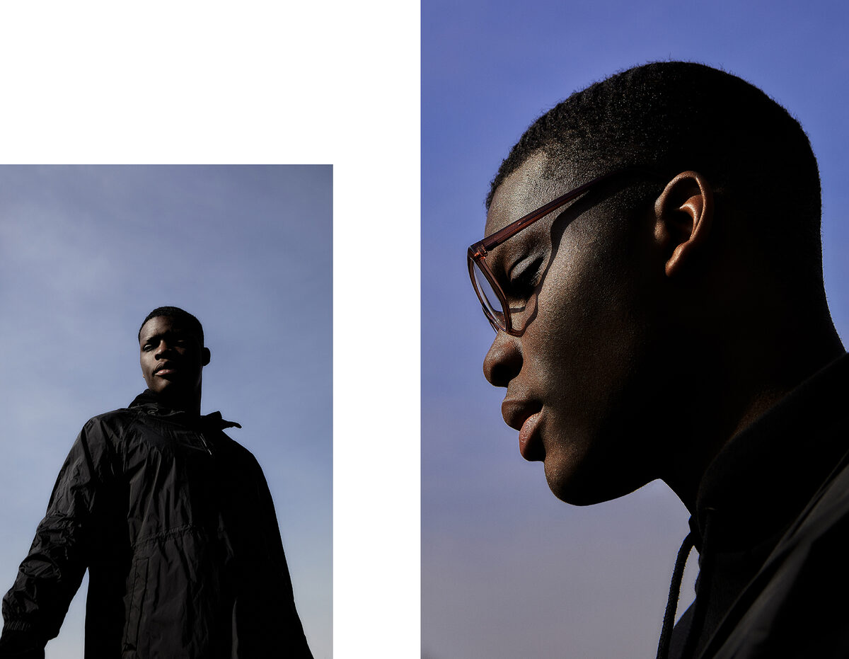 RAMONA REUTER : Model Misayo as ‘Natural Beauty’ for FOGS magazine, model Yusra for L’OFFICIEL Baltics and the personal spreads ‘Evans’ and ‘Lois’ for you on GoSee.NEWS