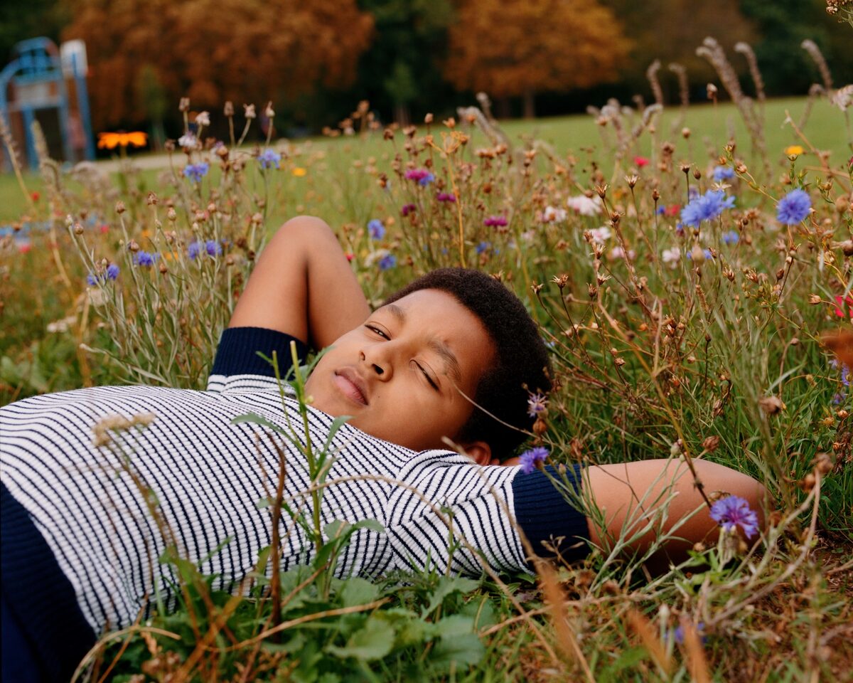 ‘Children of Covid’ – <b>Bex DAY c/o MAKING PICTURES</b> examines the emotional, social and physical influence of Covid on a young generation growing up in the United Kingdom