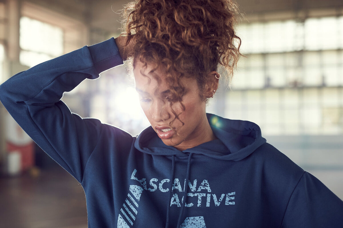 Function meets style: ACTIVE BY LASCANA - die neue Sportkollektion von LASCANA fotografiert von Gary ENGEL c/o HILLE PHOTOGRAPHERS