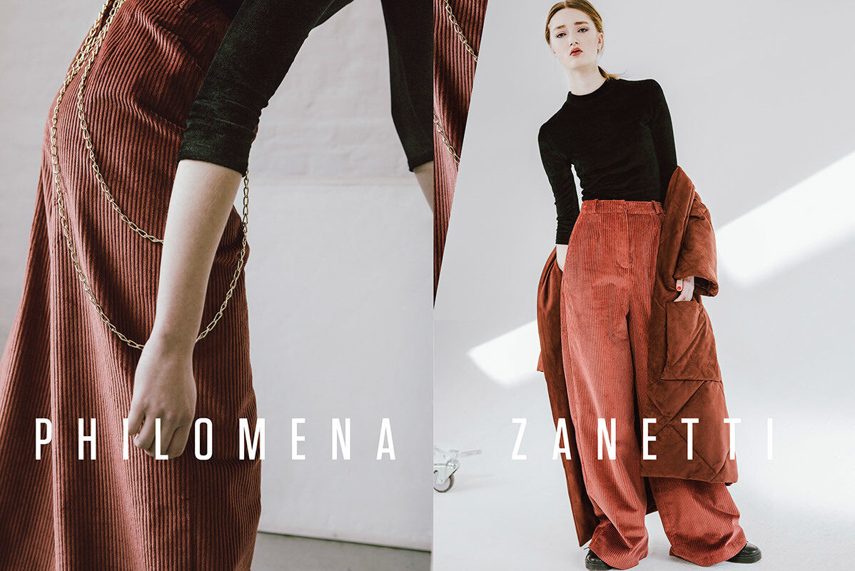 <b>BIGOUDI </b>is delighted to welcome NEW entry <b>Marcella VERWEYEN</b>, stylist &amp; creative consultant - we present you a first <b>PORTFOLIO </b>on GoSee.NEWS