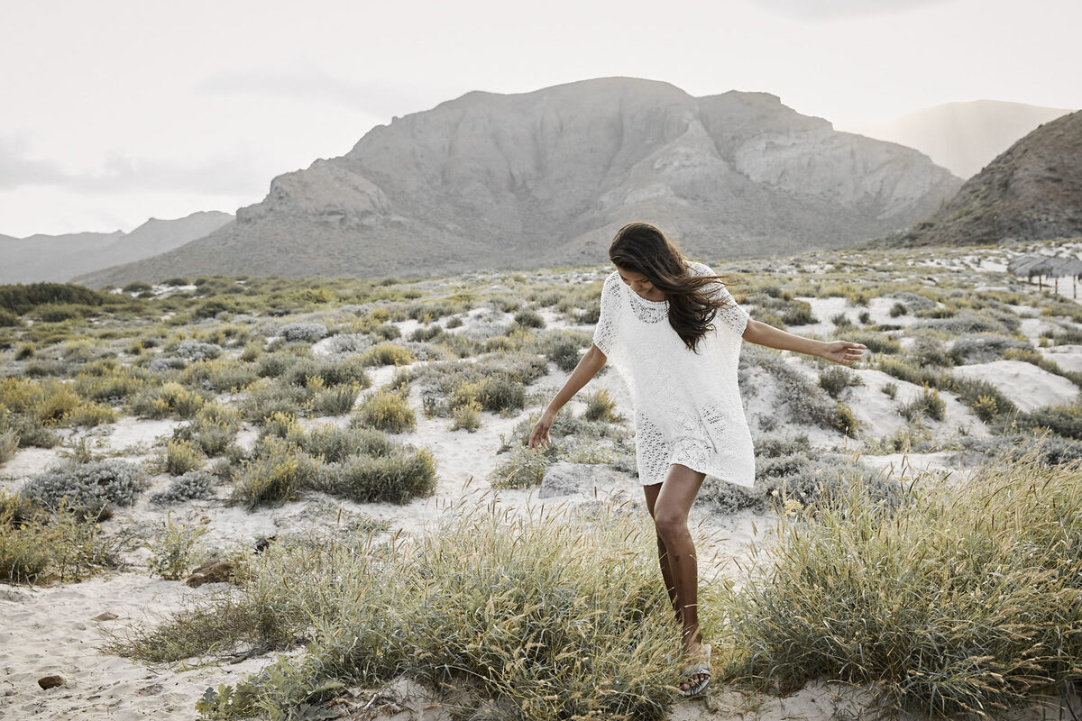 PERUVIAN CONNECTION LaPaz Summer Campaign von Blasius ERLINGER c/o HILLE PHOTOGRAPHERS