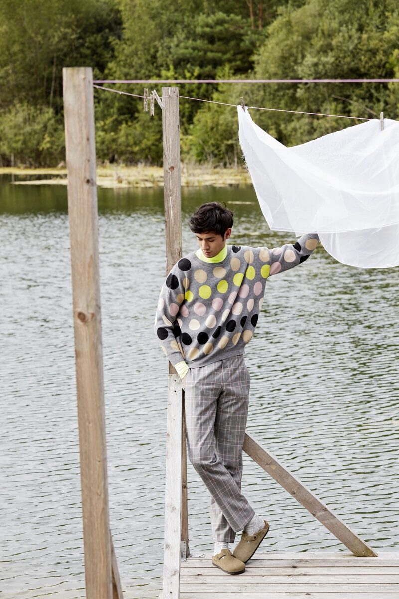 70SEVEN GmbH & CO KG produces campaigns, videos and projects for fashion client JAKE’S, BIRKENSTOCK and CLOCKHOUSE Young Fashion, changes its corporation type and has new offices in Hamburg