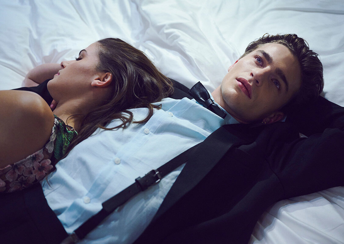 BIGOUDI : Hair & make-up for VOGUE Italia, VOGUE Portugal, WRDP magazine, styling for model Jeske van der Pal and HARPER’S BAZAAR Ukraine, SCHÖN! magazine, MAX magazine, ...