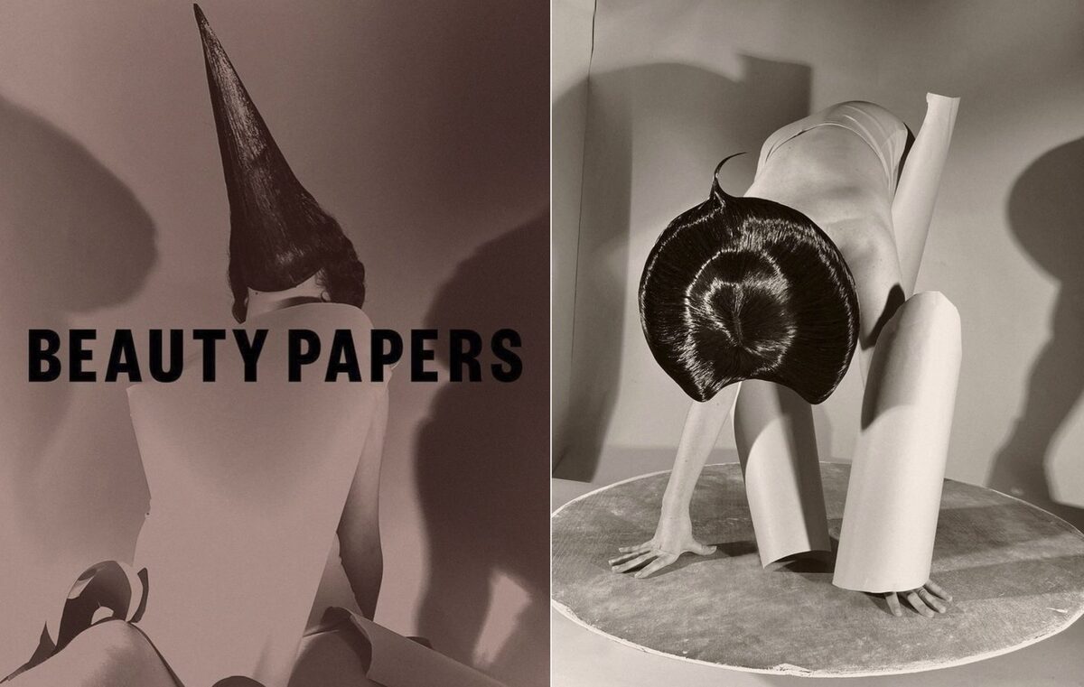 LES ARTISTS BY JOSEF STOCKINGER : Hairstyles für IRIS VAN HERPEN 'Earth Rise' Haute Couture Colletion und BEAUTY PAPERS, 'Stan Smith, Forever' ADIDAS ORIGINALS Kampagne, ACHTUNG MAG, BEAUTYPAPERS und 'Guter Move' für INSTYLE