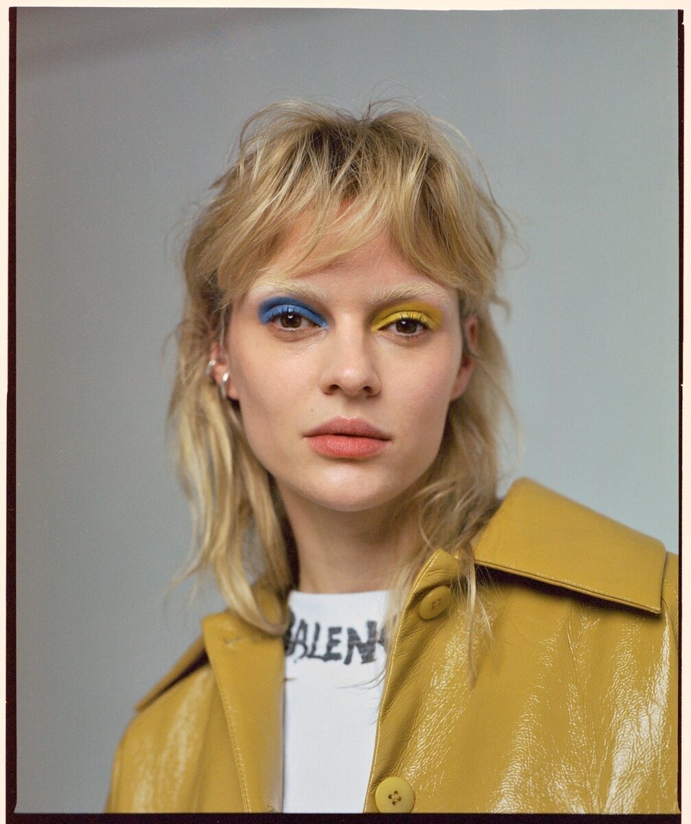 Welcome Leo! BIRGIT STÖVER ARTISTS now represents Leo Rohrsetzer, beauty and fashion photographer from Hamburg with works for CAKE MAG, GUCCI and MERCEDES BENZ MAG on GoSee