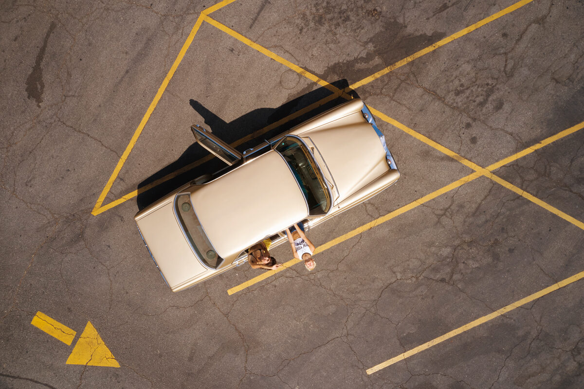 SEVERIN WENDELER : ‘To What Remains.’, Maximilian MOTEL photographs the campaign for HOLSTEN Beer as well as employee portraits for ‘The People Behind Holsten’ plus ACURA NSX TYPE S, and the personal project ‘FALL IN LOVE, NOT IN LINE’