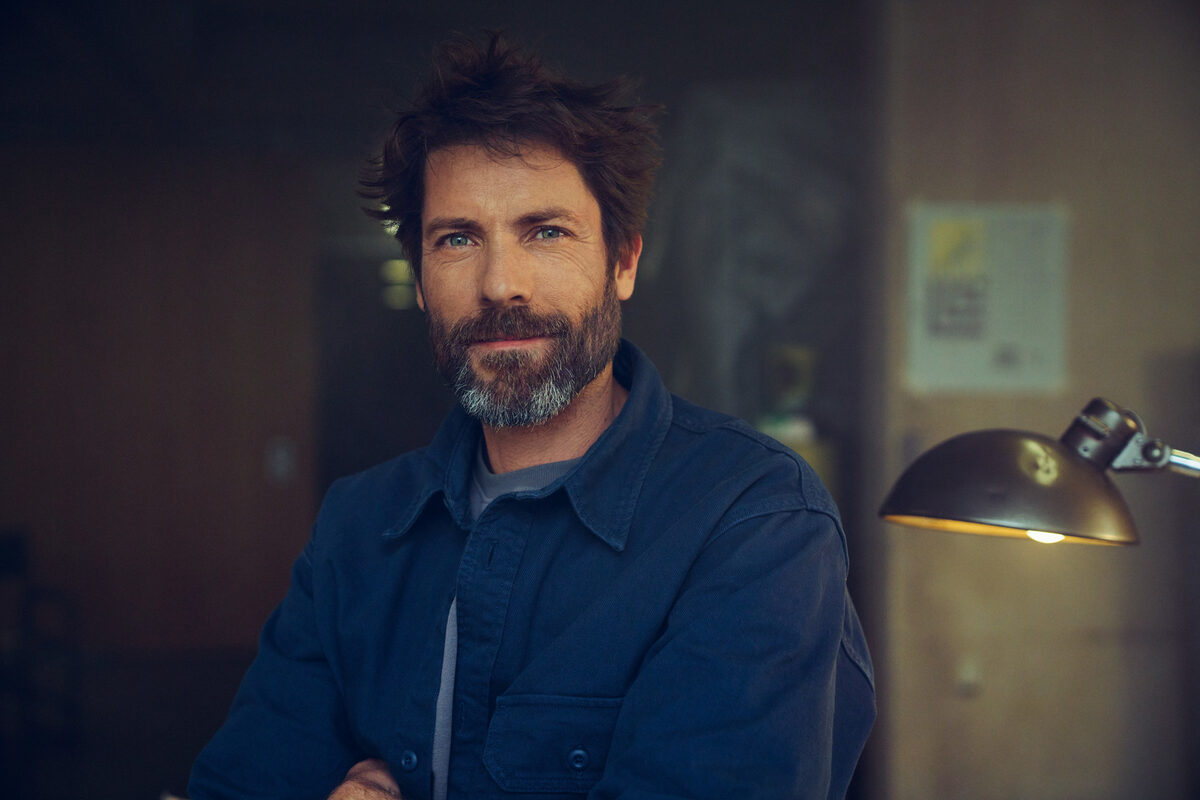 NEW at GoSee : MICHAEL HANISCH, advertising, people, transportation from Berlin; we present you his RENAULT KANGOO campaign for PUBLICIS CONSEIL