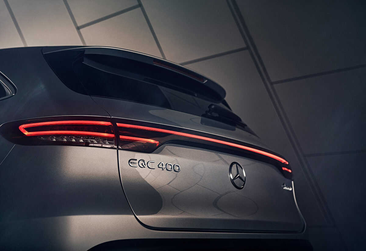 THE KLUBHOUSE : Post Production für XC40 Recharge und VOLVO CARS, VOLVO S60 R-Design mit Stendahls und EQC 400 für MERCEDES-BENZ von Postprod-Artist Johann (Cabbe) Cabezos