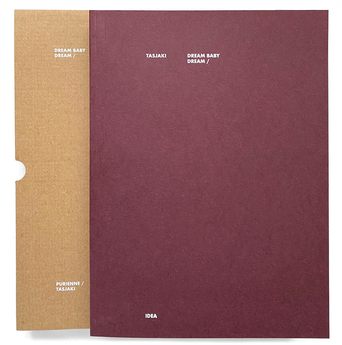 GoSee loves … Paris Gallery Chenel presents the new book by Henrik PURIENNE ‘TASJAKI’, appearing as a sexy limited edition by IDEA BOOKS, with an exhibition and book signing