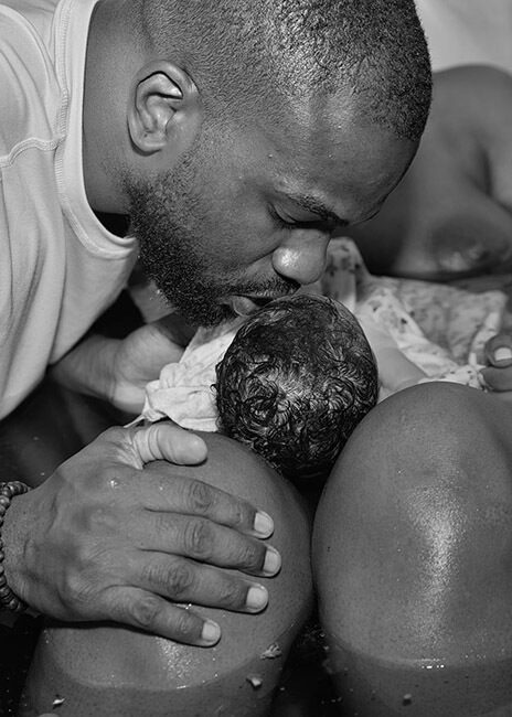 ‘Extreme Pain, but Also Extreme Joy’ – <b>Maggie Shannon wins at the Global Peace Photo Award 2021 for the Peace Image of the Year</b>