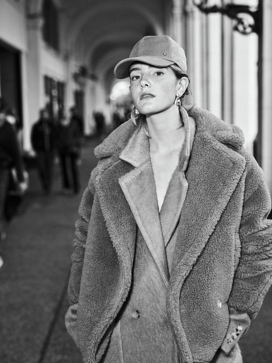 'Bummel, Bummel, Los, Los' - Fotograf PHILIPP RATHMER ging für das Magazin DIE STILISTEN auf Shopping-Tour durch Hamburg