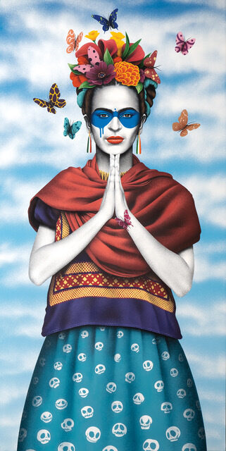 WEST CONTEMPORARY EDITIONS presents : <b>FIN DAC – AFTERGLOW/UNDERTOW</b> at London’s GALLERY DIFFERENT from 23 – 30 October
