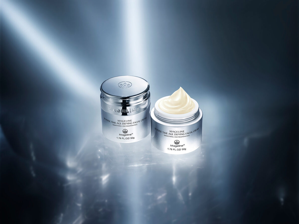 High end photography for high end products -<b>&nbsp;Michael BRUNN c/o STILLSTARS</b> fotografiert und filmt für <b>MAGELINE Cosmetics</b>