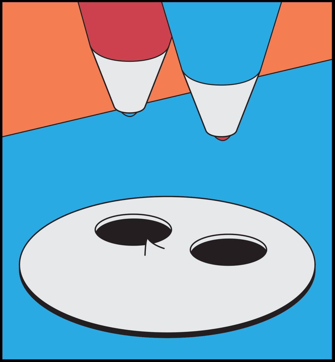 <b>'Happy Cookie' </b>- Personal Work von <b>Matthias SEIFARTH c/o WILDFOX RUNNING</b> für Euch auf GoSee.NEWS
