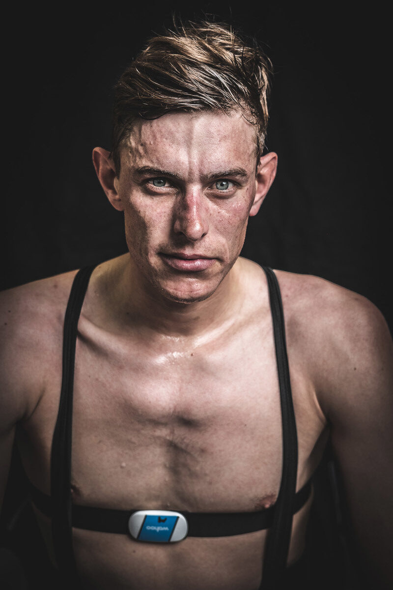 #BandOfBrothers – Oliver VONBERG c/o DOUBLE T Photographers portrays the BORA Hansgrohe Cycling Team