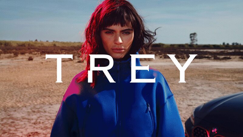 GoSee is delighted to welcome Hamburg-based NEW entry TREY, a digital studio, offering high-end digital content creation and look development for stills and motion