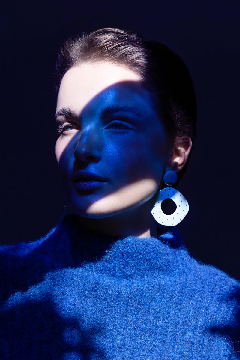 GoSee is delighted to welcome NEW entry photographer CAMILLA CAMAGLIA, Beauty, Fashion &amp; Portrait from Milan; we present you her album artwork for opera star ANNA NETREBKO and UNIVERSAL MUSIC / DEUTSCHE GRAMMOPHON, plus her beauty editorial for L’OFFICIE…