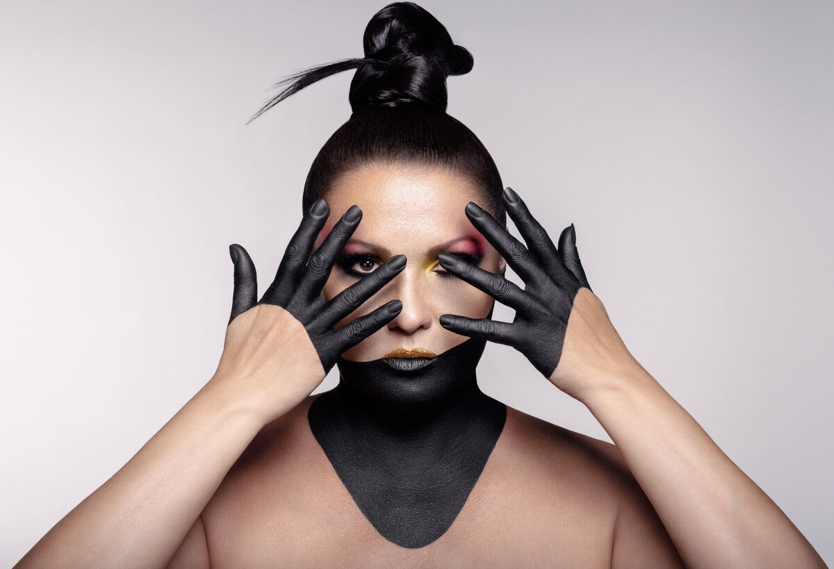 GoSee is delighted to welcome NEW entry photographer <b>CAMILLA CAMAGLIA</b>, Beauty, Fashion &amp; Portrait from Milan; we present you her <b>album artwork for opera star ANNA NETREBKO</b> and UNIVERSAL MUSIC / DEUTSCHE GRAMMOPHON