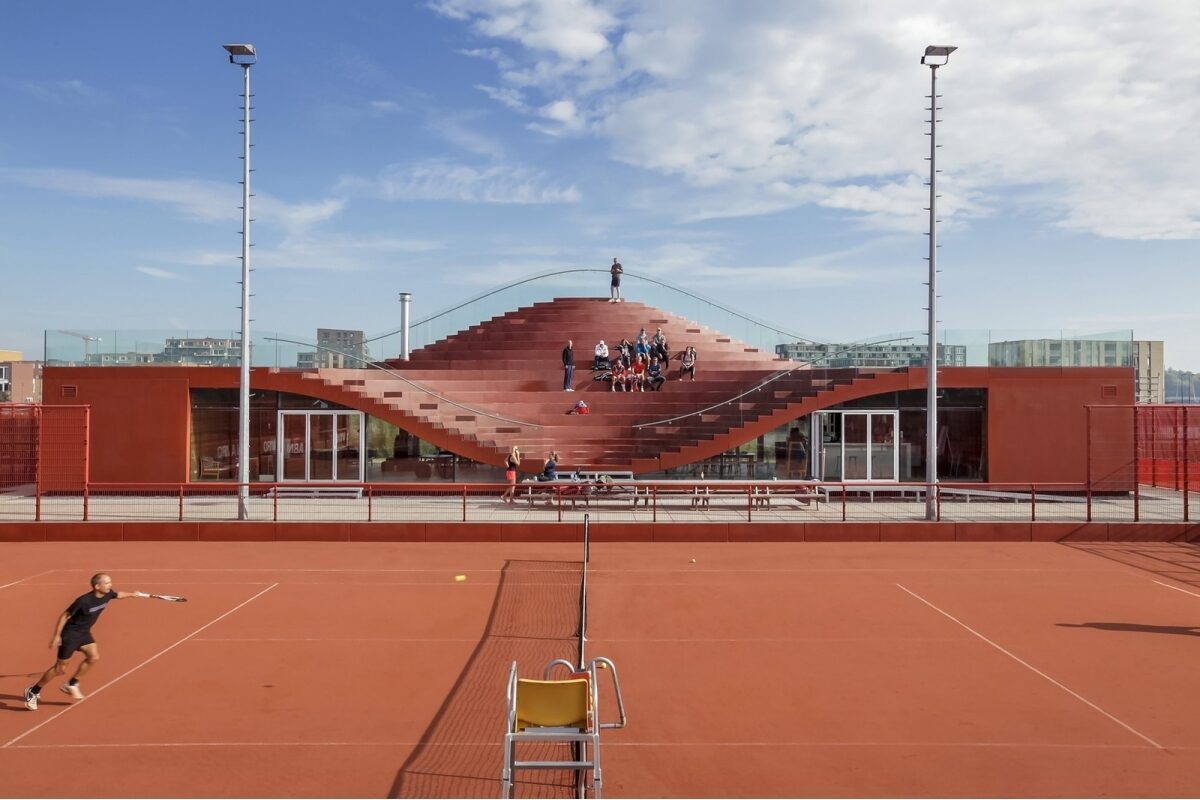 <b>Location portfolio</b> by <b>HOTELREBEL</b> – meet the Rotterdam-based production company at <b>UPDATE-22-BERLIN</b>, Save the Date : 25 May 2022
