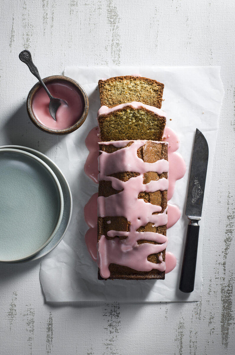 ICA BUFFÉ & LANTLIV HALLBART - neue Food Kreationen von Still Life Fotografin Matilda Lindeblad c/o AGENT MOLLY & CO
